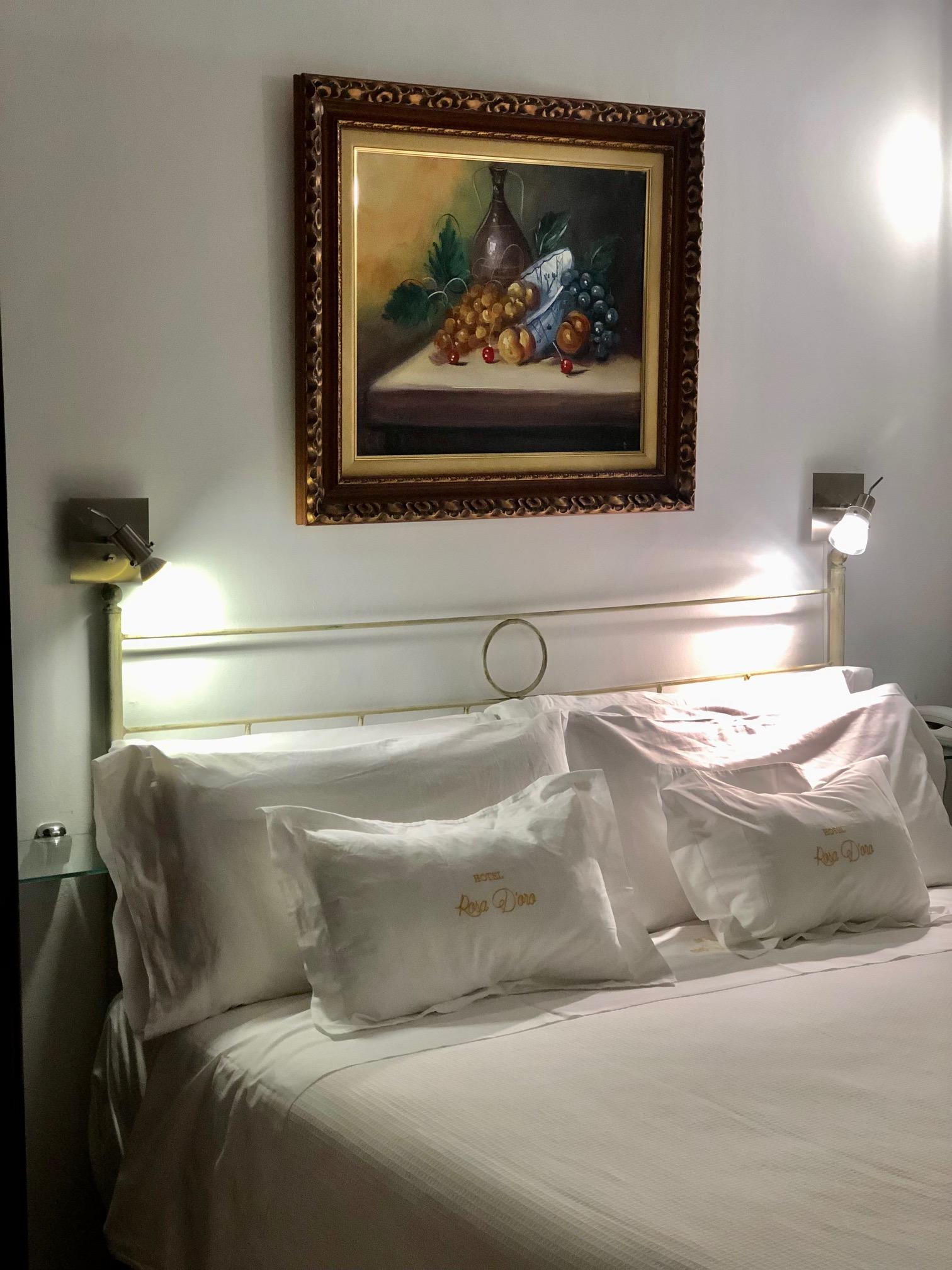 Rosa De Oro 3* Granada