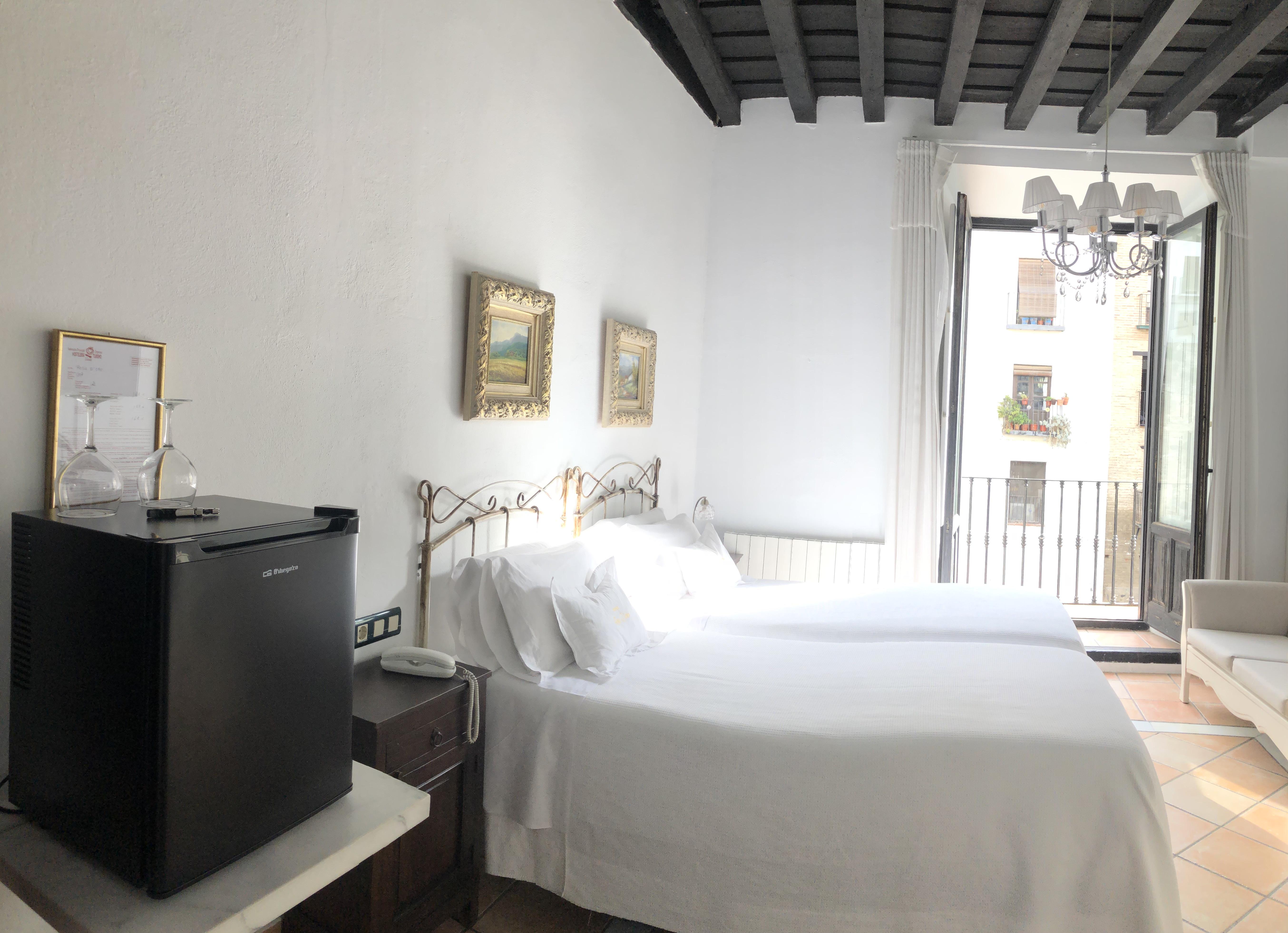 Rosa De Oro Hotel Granada