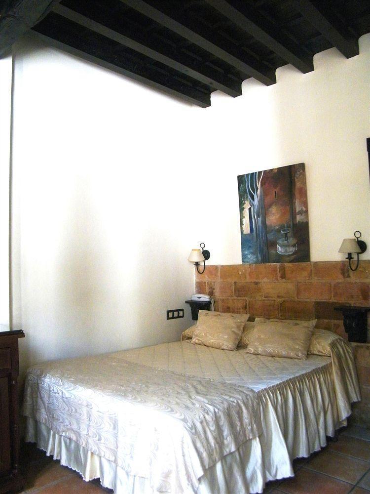 Rosa De Oro Hotel Granada