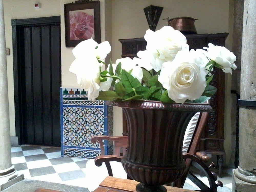 Rosa De Oro Granada