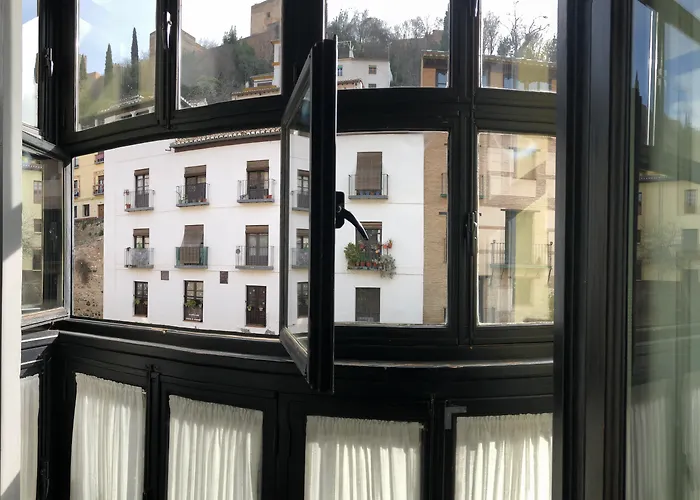 Hotel Rosa De Oro