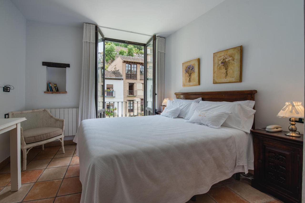 Rosa De Oro Hotel