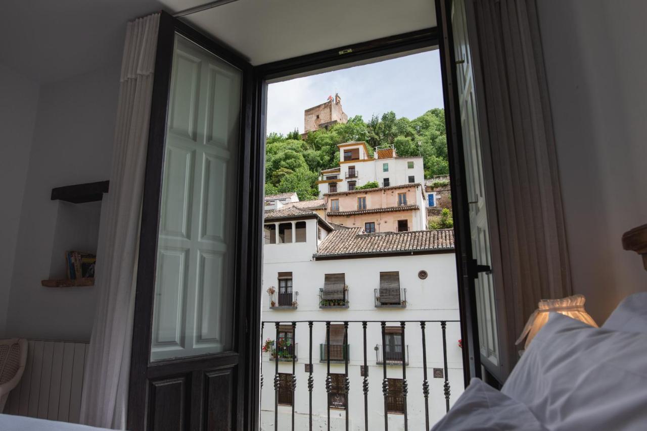 Hotel Rosa De Oro