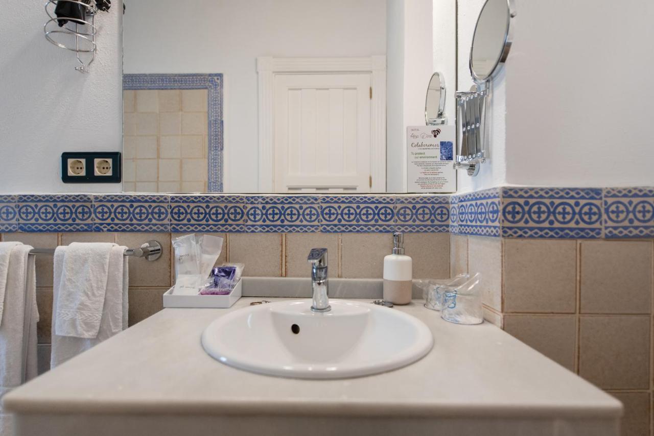 Rosa De Oro Hotel Granada