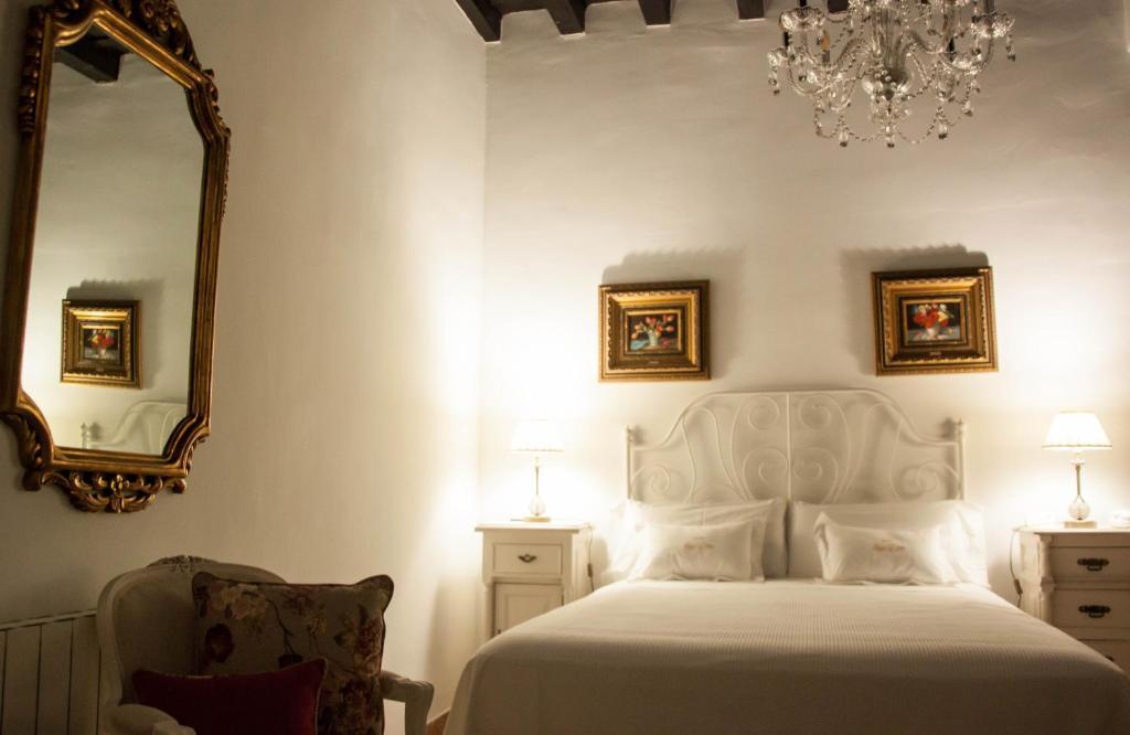 Rosa De Oro 3* Granada