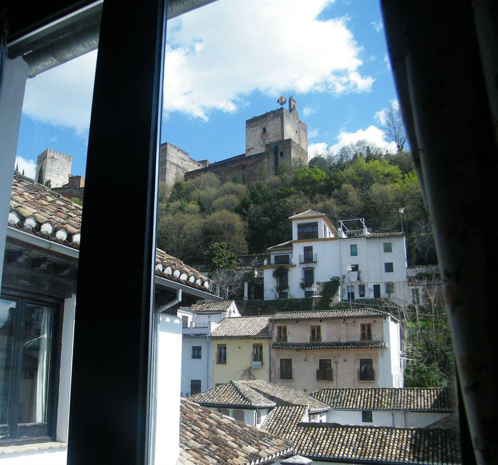 Hotel Rosa De Oro 3*
