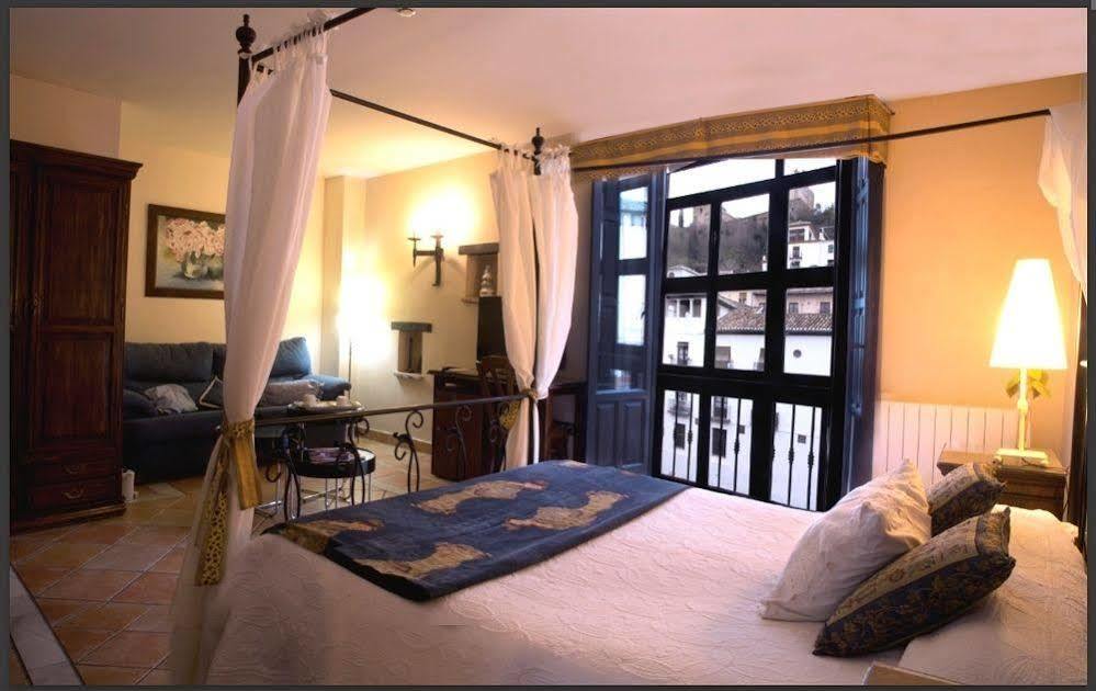 Rosa De Oro 3* Granada