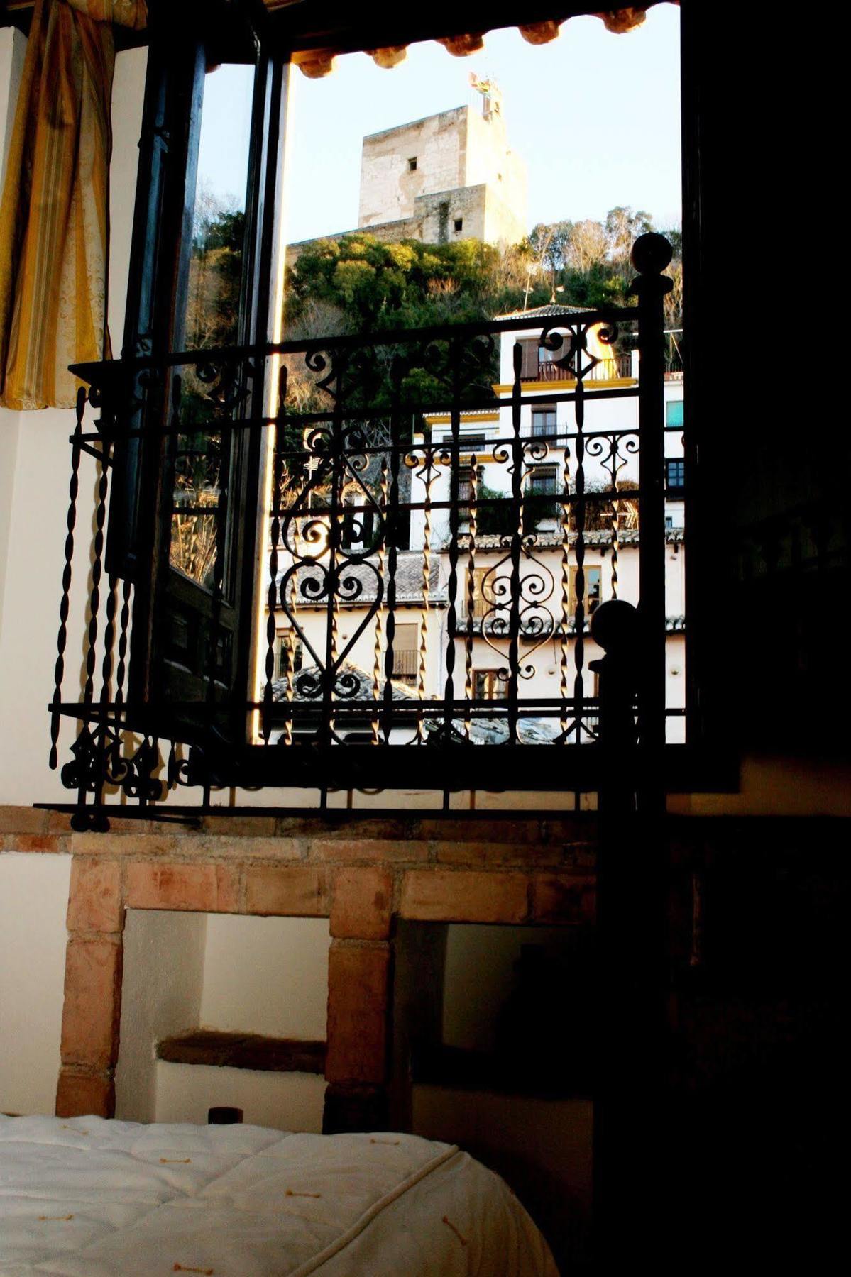 Rosa De Oro 3* Granada