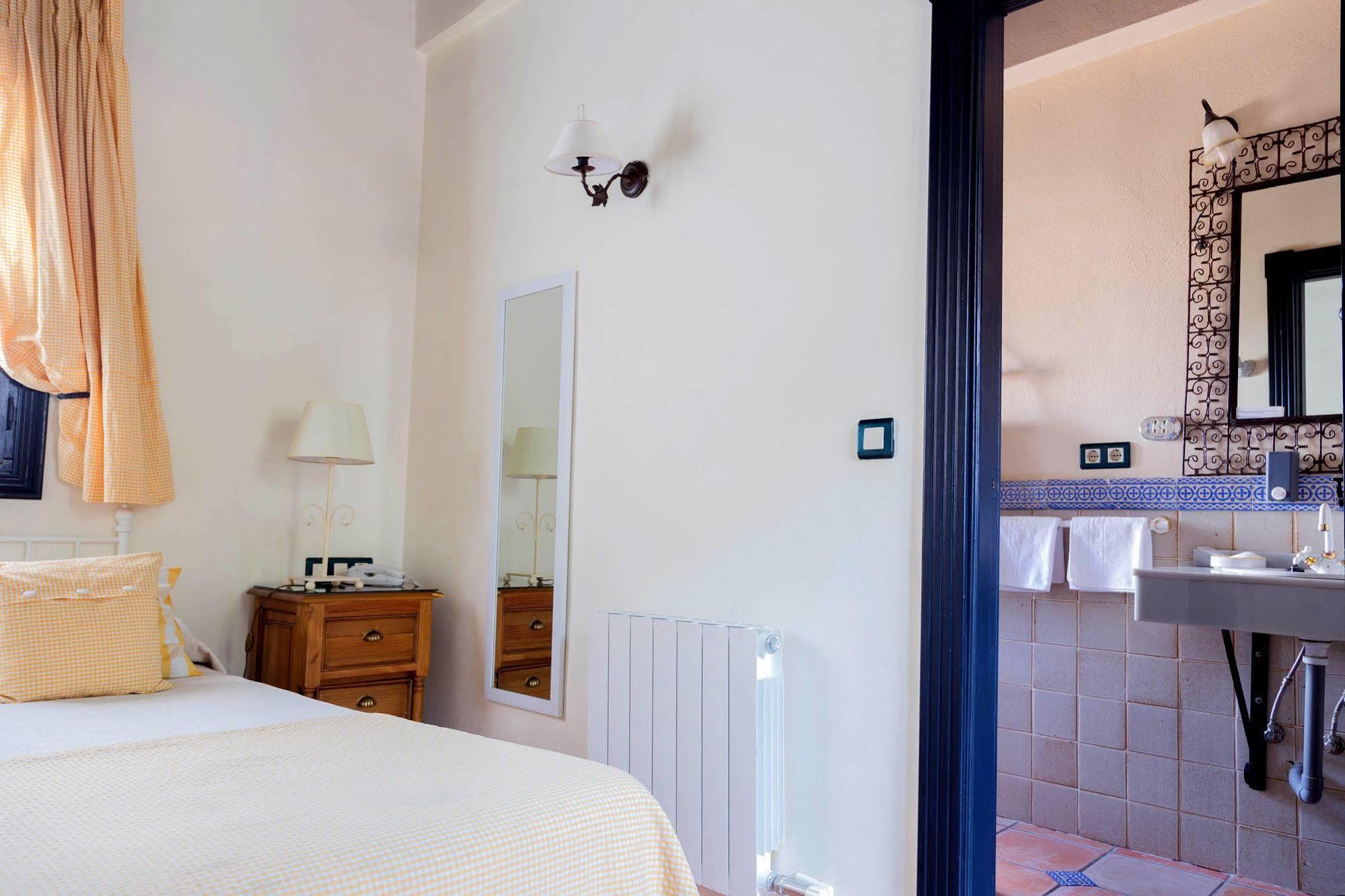 Hotel Rosa De Oro