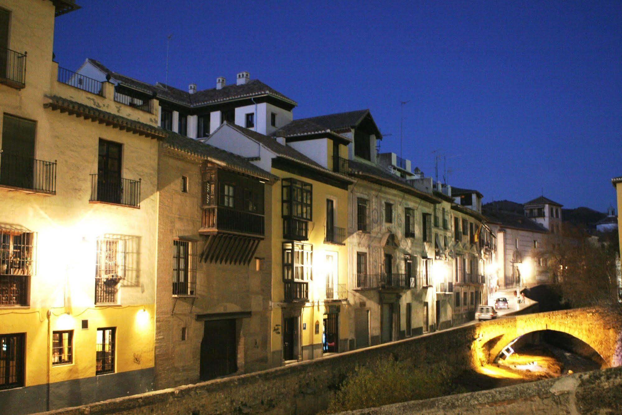 Rosa De Oro 3* Granada