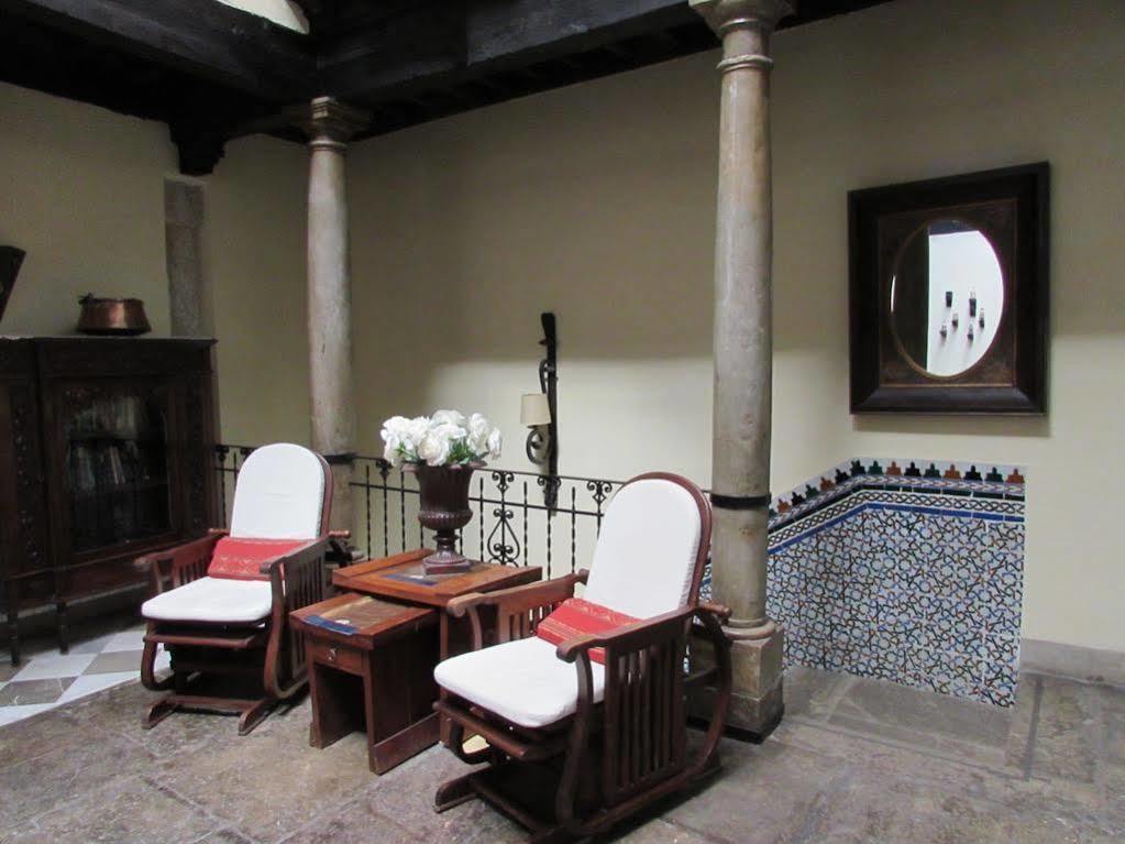 Hotel Rosa De Oro 3*
