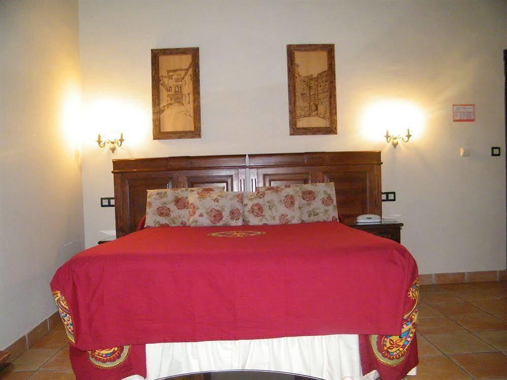 Hotel Rosa De Oro